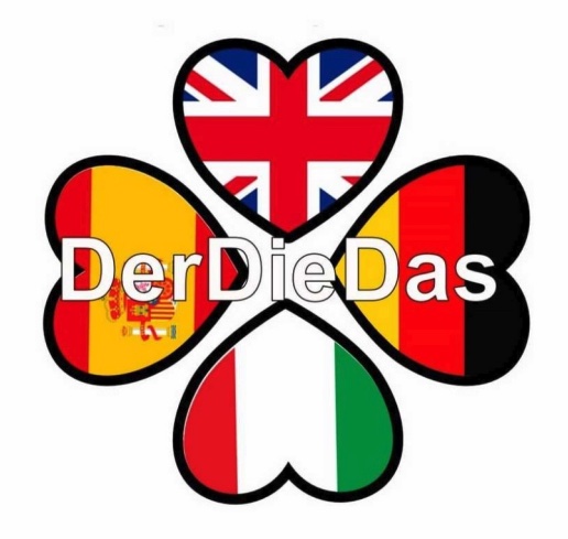 Szkoła językowa Der-Die-Das